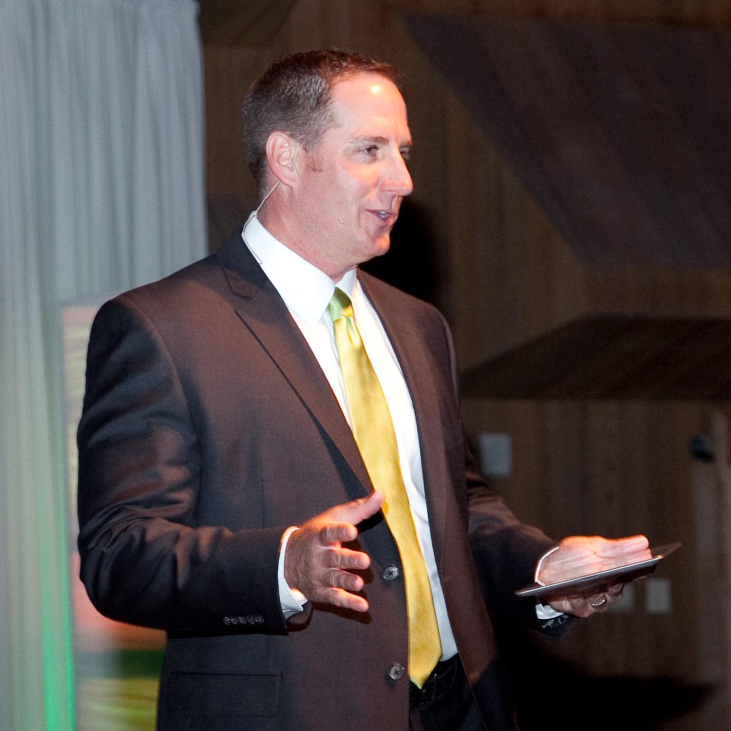 Speaker and Trainer with 36 years of military service in the SD Army National Guard, public service as an elected official, and corporate management.