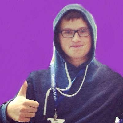 i dont actually want graser to fist me