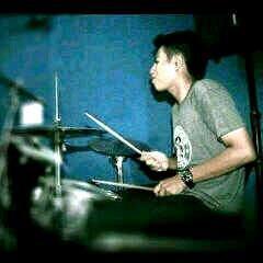 drummer @straightahead_ warponcrew