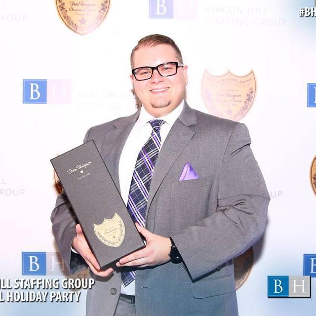 CleTechJobs_Joe's profile picture. IT Staffing Consultant for @BHStaffingGroup in #Cleveland #CleTechJobs #IT #Jobs