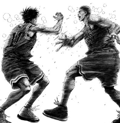 スラムダンク名言集 Slam Dunk Bot Twitter