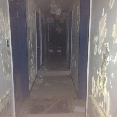 JohnCas65992289's profile picture. just another fuck up