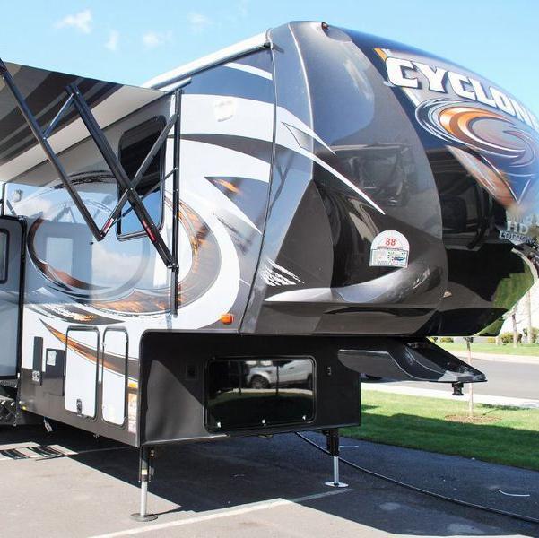 Two locations in Bend and Redmond with over 300 units in inventory.  Central Oregon's Largest RV Dealer