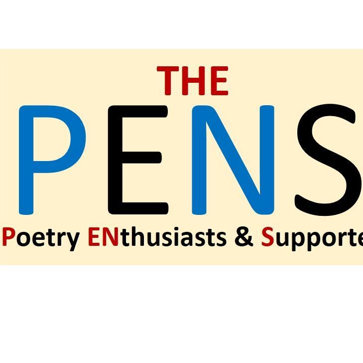 The PENS- a poetic treat, an endeavor to promote and propagate good #poetry among the hearts, so that, it can be felt. Conceptualised by @PiyushKAVIRAJ.