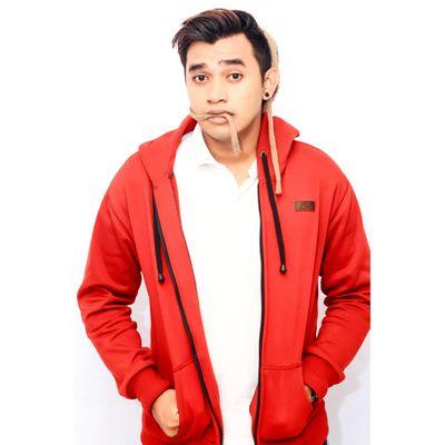 kamalmezz's profile picture. I' am back