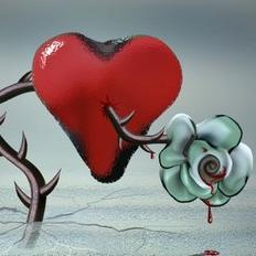 roofiya1's profile picture. 