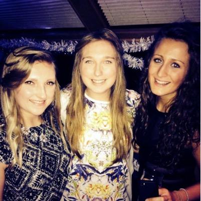 JemimaHitchings's profile picture. Geography Graduate from Loughborough University. Partial to a pasty.