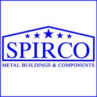 Spirco (@spircometalbldg) 's Twitter Profile