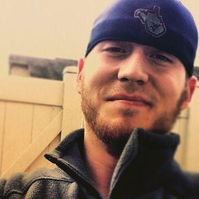 Don't take no bullshit, don't live the bullshit. The hell with the bullshit. My life is great.