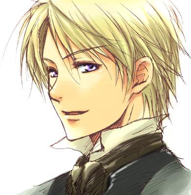 SournoisBeaute's profile picture. « Eт qυι єѕ-тυ αυ נυѕтє? » 〔✾〕 ❝ Pℓєαѕє, ∂σ ησт тєℓℓ ƒαтнєя αвσυт му αcтισηѕ.❞ 〔✾〕〖Ｐｌａｔｉｎｕｍ Ｇｒａｃｅ〗「#SemiOC #RP #YaoiContent  #Seke #18+」