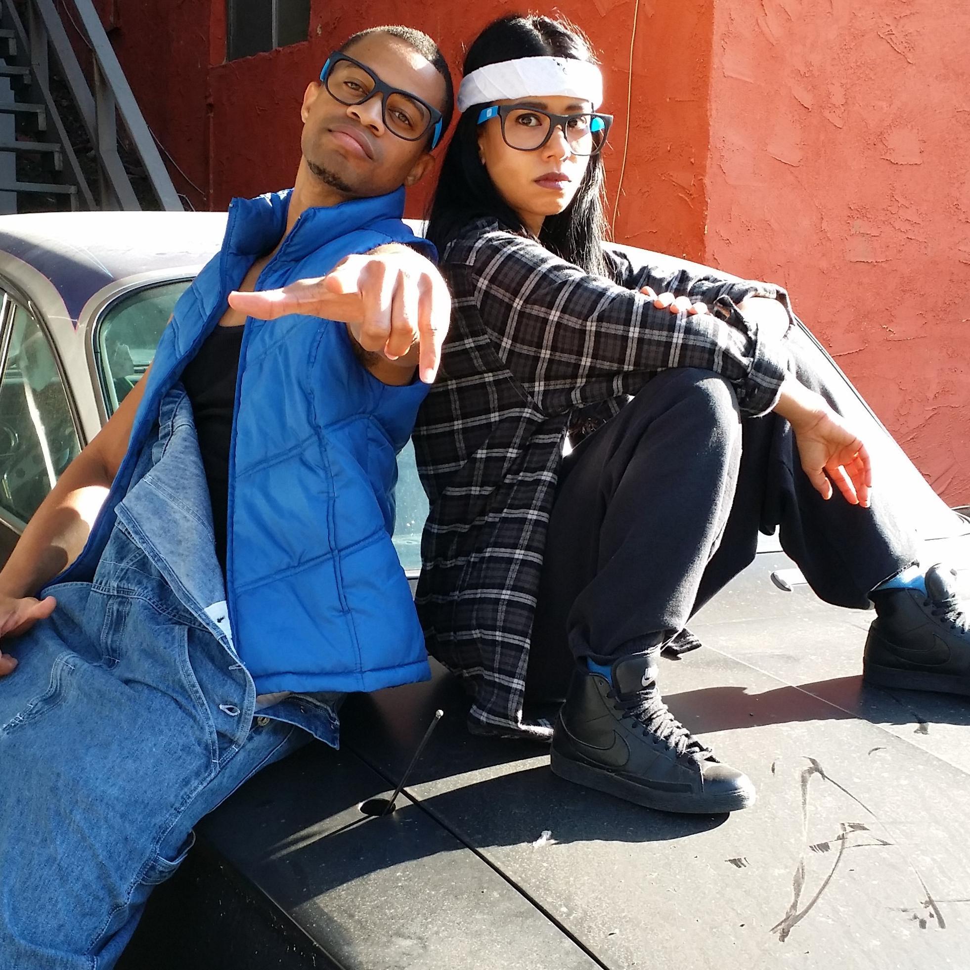 LarryNLucy's profile picture. On The Run | IG: @LarryNLucy