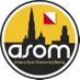 ASprintOrienteeringM (@antwerpsom) Twitter profile photo