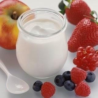 Spoonzjoghurt's profile picture. Több mint joghurt