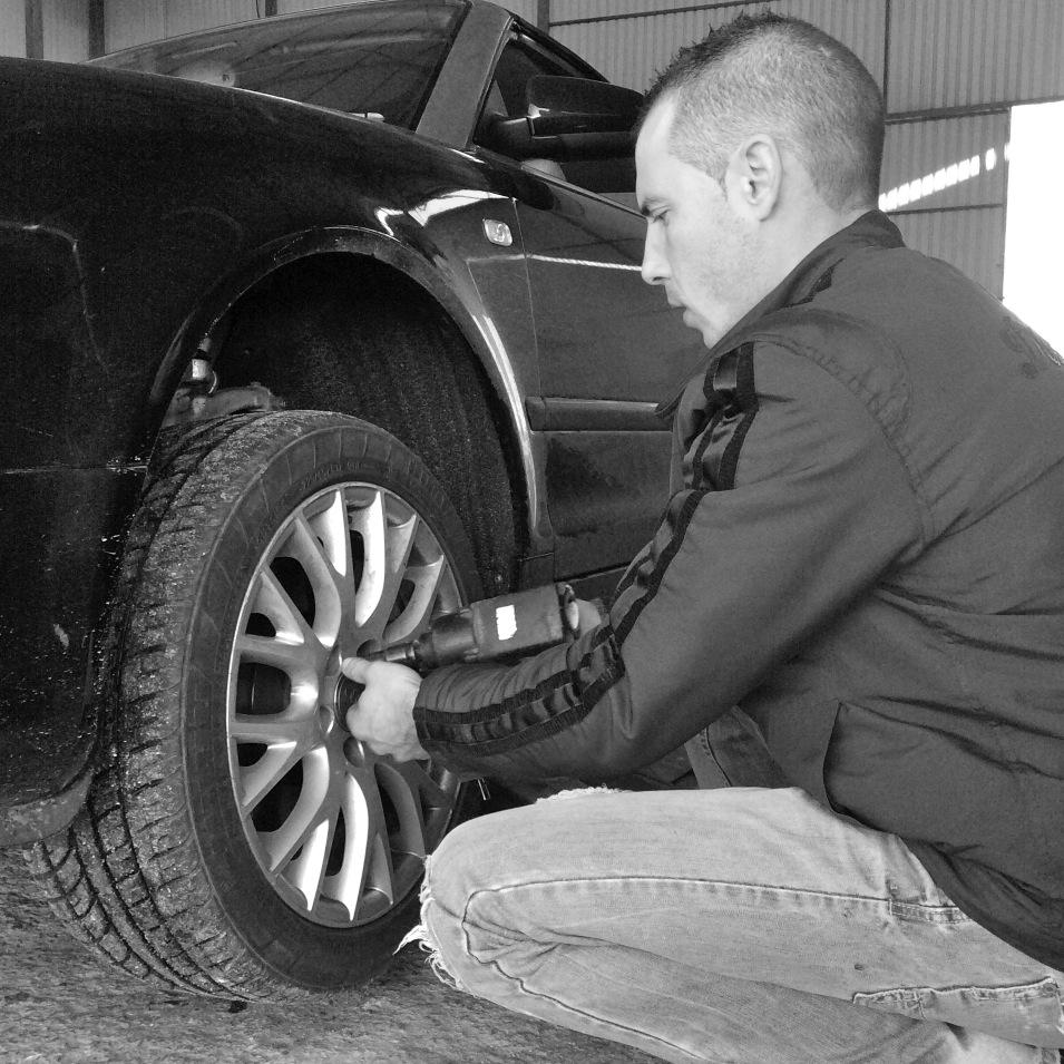 nikosleonida's profile picture. Authorised Michelin Dealer, Tyre Importer & Tyre Fitters in Paphos.