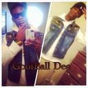 Dee Mitchell - @theyask4me - Twitter