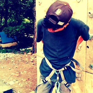 kalo hidup cuma sekali, cintapun cukup sekali