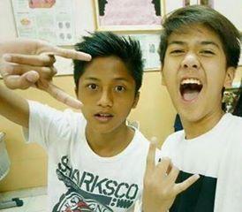 As iqbaal at Memories fiction by@AnggrainiShafaa Love @NK_Memories Memories - My Story 2nd Acc  @iqbaal_memories | adek @iqbaalDmc_ | Anniv Acc 03-06-2014