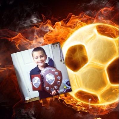 love playing football xbox and youtube is life