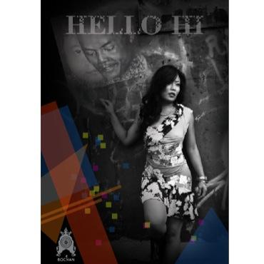 bochanmusic's profile picture. Cambodian American singer/songwriter, indie pop, new vintage, Urban, with a hint of Cambodian 60s rock.