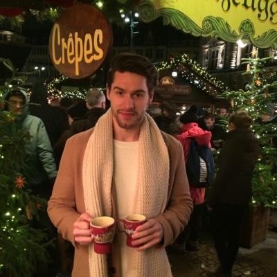 nick_hammett's profile picture. 