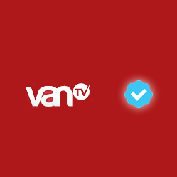 Van TV Resmi Twitter Hesabıdır