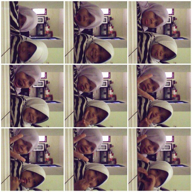 hatiperasaanoranglain!♥