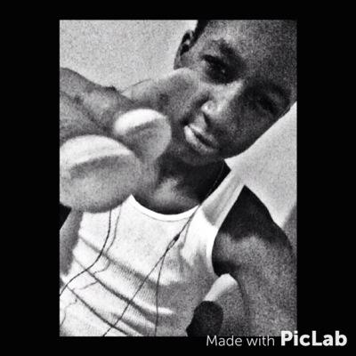 TheRealTabanga‼️ Fmoi@_Tabangaz ParksideSaints #8 { OTF } #KeepUp 〽️