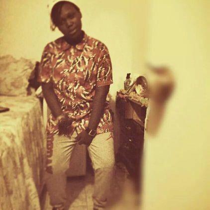 Kidd_British's profile picture. 