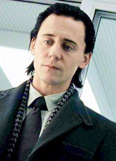 'The God of Mischief, God of Evil, son of Laufey, and Adopted son of Odin The All Father.' {#MV MC #RP 18+ Mun:Eli}