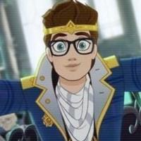 Dexter Charming™ (@eahdexter) 's Twitter Profile