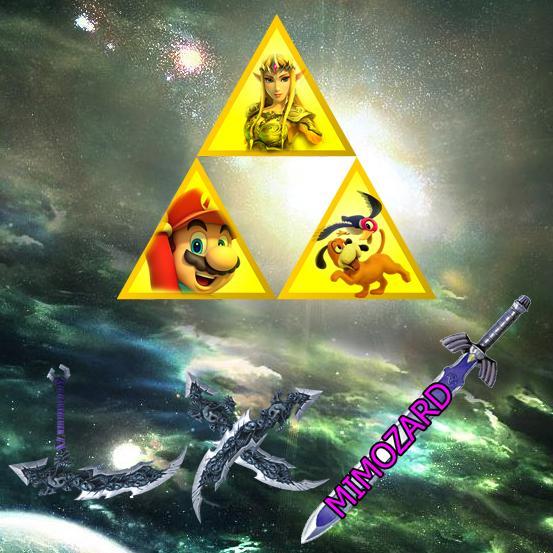 3 joueurs des MILLIERS DE JEUX !
