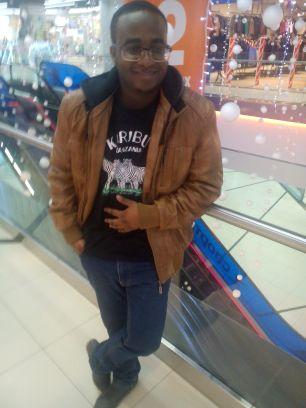Nyanda David
