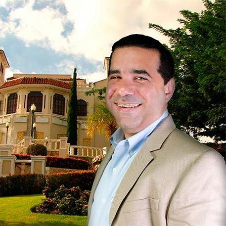 Tu asesor en el mundo de las Bienes Raíces, si piensas invertir, alquilar, comprar una propiedad, llamame . Si piensas en Puerto Rico piensa en Manuel Bourzac.