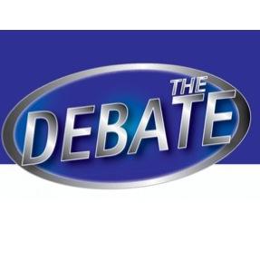 thedebate123's profile picture. 