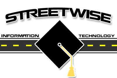 STREETWISE ALAERT is an award winning technology that alerts the masses to events, disasters, and hip hop  promotional material.