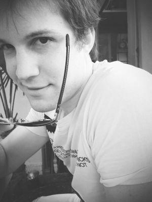 DocmagicD's profile picture. 