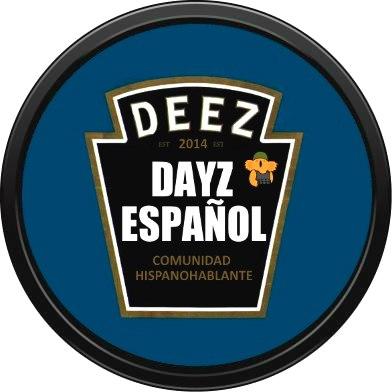 Admin de Dayz-Español