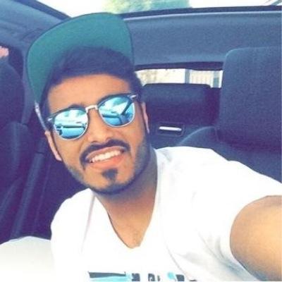 تقرأ البايو استغفر ربك عشر مرات