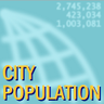 citypopulation's profile picture. City Population provides for each country statistics and maps for the major cities, agglomerations and administrative divisions.