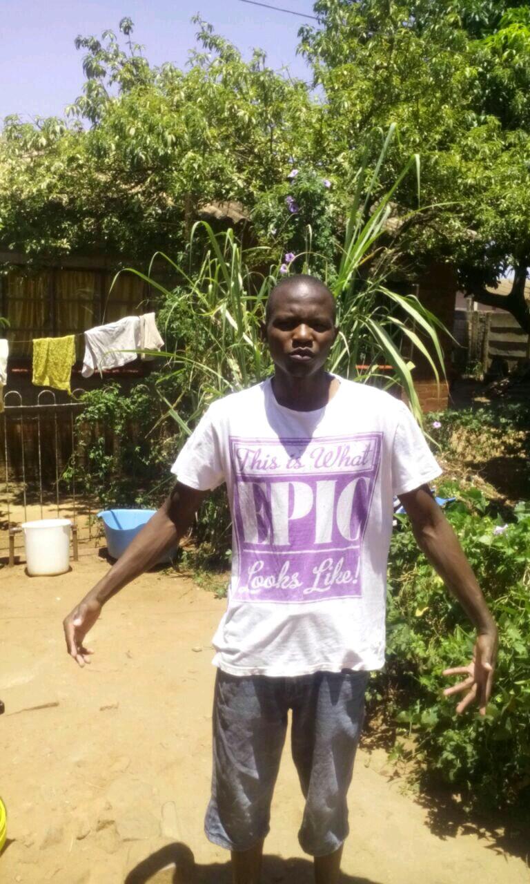 African youth movement party (AYMP)