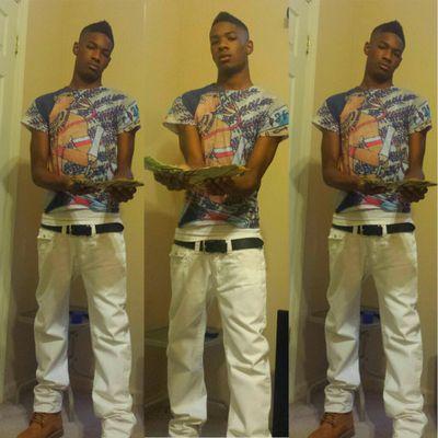 Put ya bitch on some Goon shit she dont fuck with losers. #OLG #CMG
