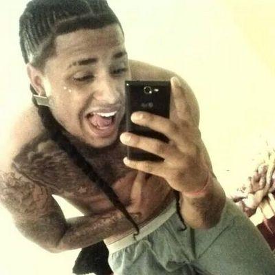 #HeatNation | #JerseyBoy | Samoan King | #JordanAddict | Eliyah and Elizah Daddy | Swag On 1000 | R.i.P Derick and Zeck
