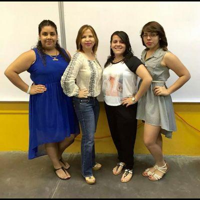Auténtica ♥†