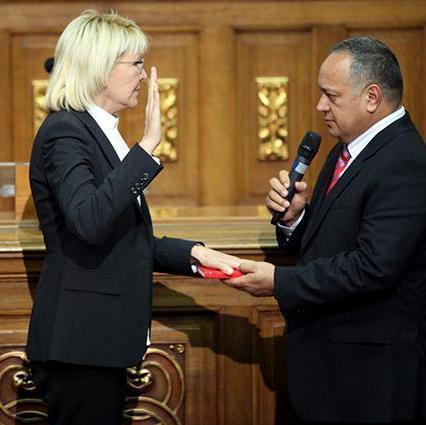 FISCAL SUPERIOR DEL MINISTERIO PUBLICO DE LA CIRCUNSCRIPCION JUDICIAL DEL ESTADO BARINAS. (ANROS)
