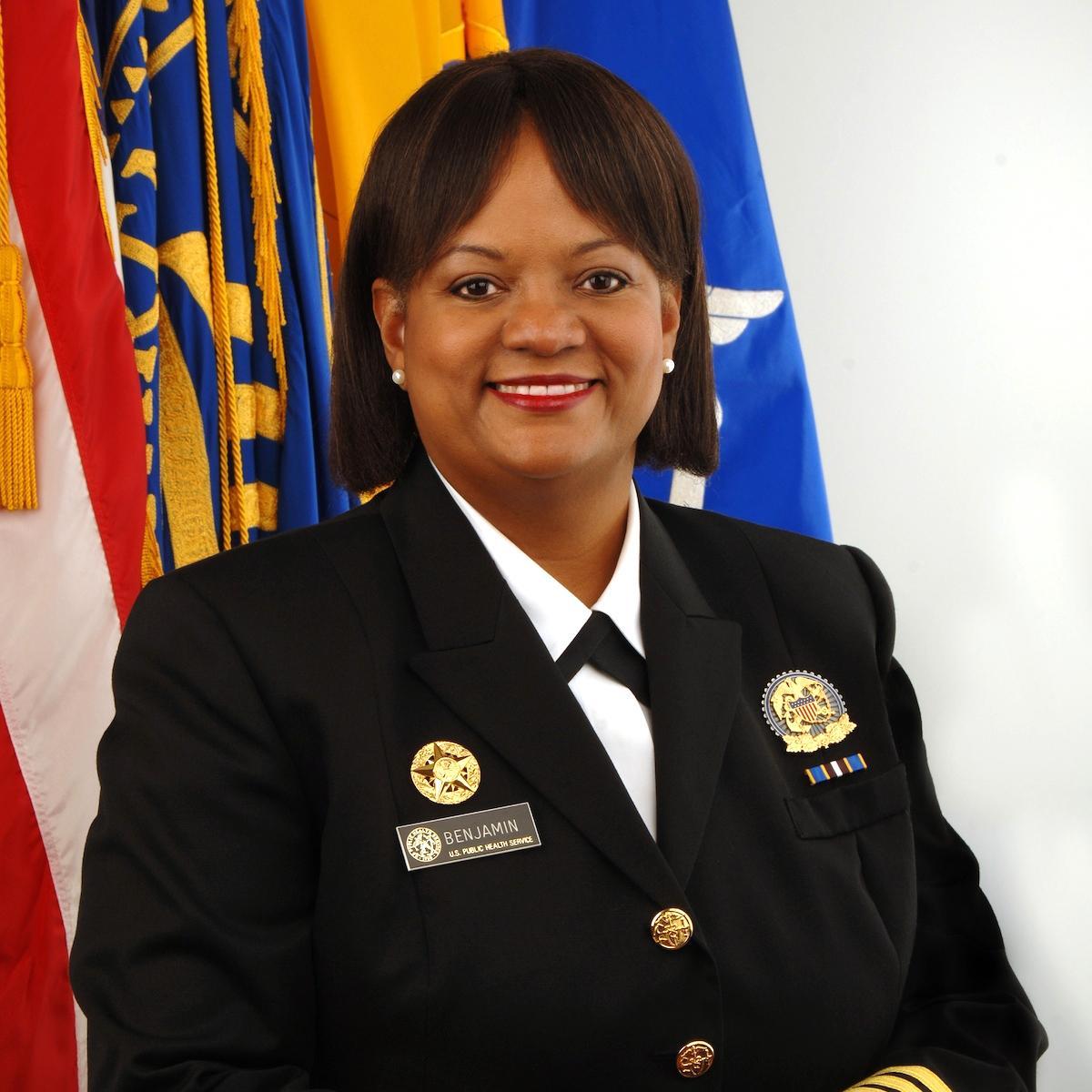 18th US Surgeon General, Wellness and Prevention Advocate, Family Physician
