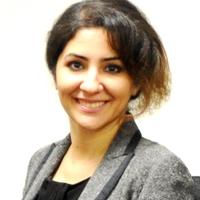 Ghasideh Pourhashem (@pghasideh) 's Twitter Profile