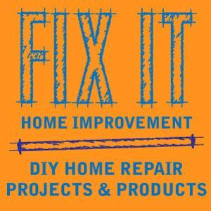 Host of the Fix It Podcast. Listen on @Castbox_fm & subscribe!  

Check out our YouTube channel Fix It Home Improvement. 

#HomeImprovement #podcast