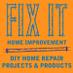 Fix It (@fixitpodcast) Twitter profile photo