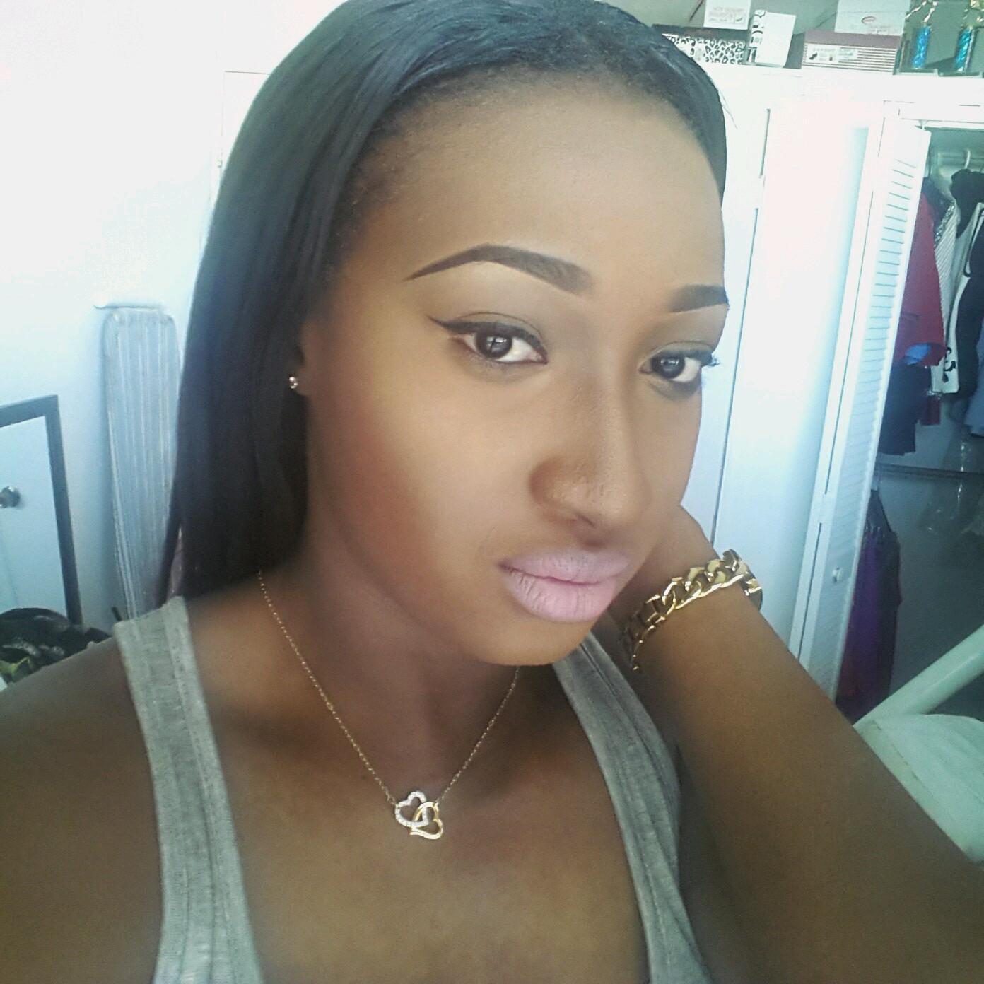 RicheaSargent♋.. IG1bahamadoll learn from yesterday, live for today and hope for tomorrow☀ speak to my heart, Holy spirit, a message of love to encourage me!♥