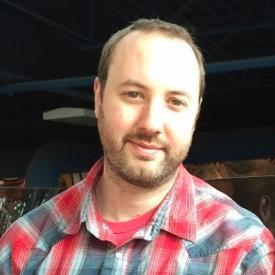 Software engineering consultant at @wearelineate. Director at @maureensreaders. Not really using twitter anymore.